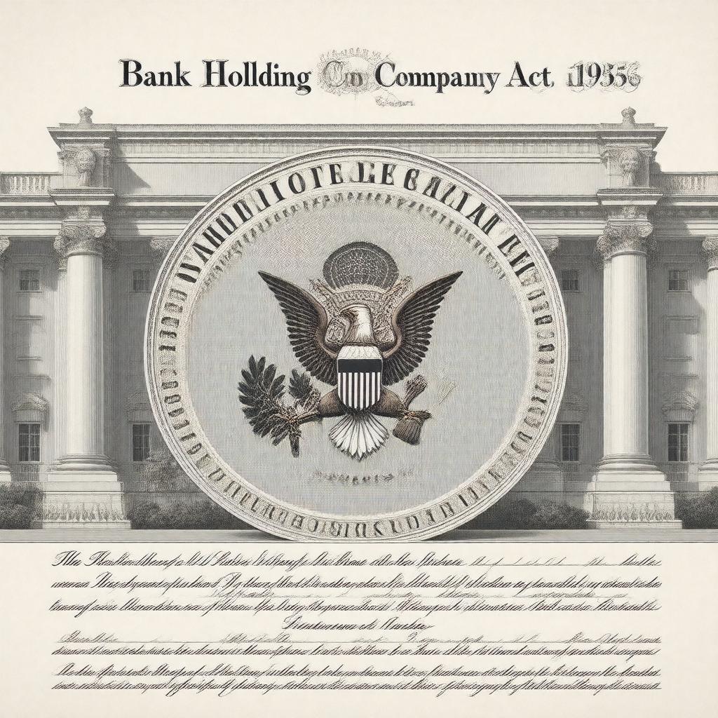 Bank Holding Company Act